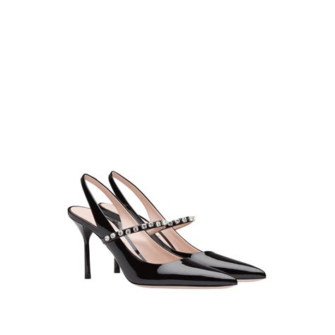 miu miu pumps online|mi miu prada official site.